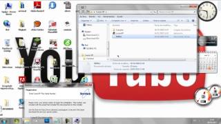 como descargar cursores para windows 7 [upl. by Haleak769]