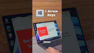 Extremely Useful Windows Shortcuts 😯shorts computer windows [upl. by Wilton]