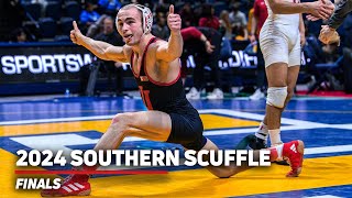 2024 Southern Scuffle Finals [upl. by Broome]