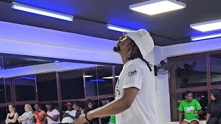 SHEKINI DANCE CHALLENGE 🕺🏾 PSQUARE 1 [upl. by Oenire]