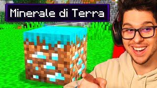 SMENTISCO 20 NUOVI MITI DI MINECRAFT 121  ITA [upl. by Jeavons]