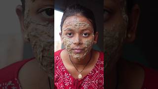 Itna accha glowing face pack kbhi nhi dekha hoga viraldipali patel [upl. by Tobiah]