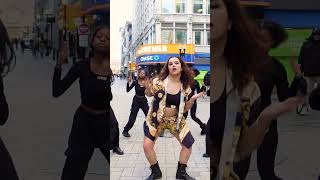 SNAPPING  CHUNGHA Snapping woo🤌 FULL VIDEO OUT ON OUR CHANNEL kpopinpublic chungha snapping [upl. by Hilly]