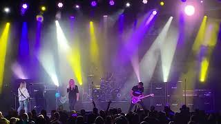 Great White Live at Legends Casino Toppenish WA 31023 [upl. by Lohner54]