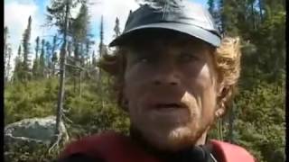 Lars Monsen  Across Canada Eng Sub E06P01 [upl. by Notsuoh13]