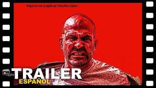 🎬 OS REVIENTO  TRAILER ESPAÑOL  13 Septiembre24  CINE [upl. by Atin590]