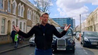 The X Factor 2016 trailer with Dermot OLeary and Wagner [upl. by Akinam97]