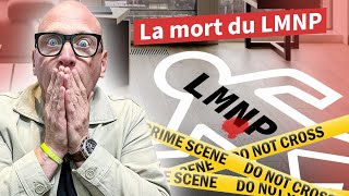 Réforme fiscale du LMNP  Le rapport de la député Annaïg Le Meur [upl. by Zebulen]