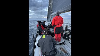 2024 Tollgate Islands Race  Whisper day 2 morning [upl. by Sebastian]