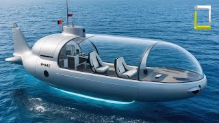 AMAZING WATER VEHICLES THAT WILL BLOW YOUR MIND [upl. by Selrhc]