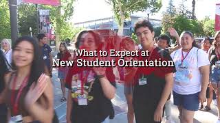 What to Expect at Chico State Orientation [upl. by Yhtamit]