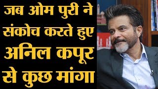 Anil Kapoor amp Rajkummar Rao Full Interview । Fanney Khan 2018 । Pihu Sand l The Lallantop [upl. by Nancie]