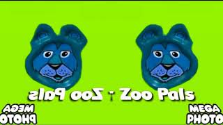 zoo pals 2021 Xilam Cbsy tfi [upl. by Alyak109]