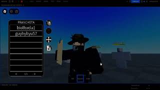 PRANCHETA E CHECK IDENTICO APEXHARD  Roblox Studio [upl. by Eeral]