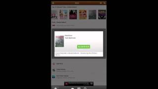 Downloading eBooks to Aldiko from BooksOnBoard [upl. by Harding]