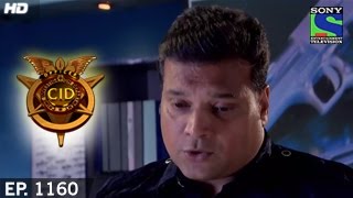 CID  च ई डी  Episode 1160  29th November 2014 [upl. by Licht]