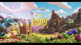 Candy Crush Saga  TV Commercial [upl. by Bathesda306]