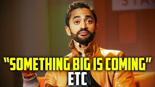 Chamath Palihapitiya quotETC Is About Toquot  ETHEREUM CLASSIC Price Prediction 2023 [upl. by Dagney]