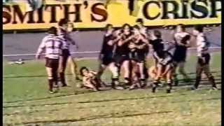 When Manly came to Lidcombe [upl. by Walter]