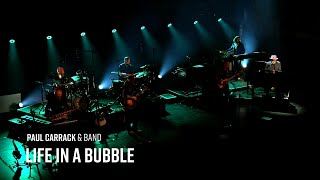 Paul Carrack  Life in a Bubble Live at Victoria Hall Leeds 2020 [upl. by Hastie]