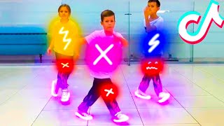 Симпа  Tuzelity Shuffle Dance  Simpapa  Best New TikTok Dance Compilation 2024 [upl. by Wilkinson]