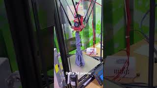 Delta 3d printer [upl. by Anerual]