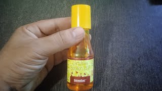 Smulac Lactulose Solution USPLactulose Solution uses in hindiSmulac SyrupPharma with Vikram [upl. by Yvor]