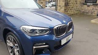 x4 m40i [upl. by Darcy]