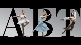 American Ballet Theatres 11 Prima Ballerinas 2018 [upl. by Felita]