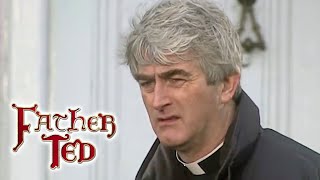 Is Father Ted A Racist  5 Minute Compilation  Father Ted [upl. by Uba]