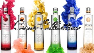 CIROC COLLECTION limited edition [upl. by Aiasi]