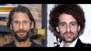 Is the Part of David Rothschild Being Played by Isaac Kappy [upl. by Kwasi756]