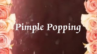 Pimple amp Blackheads Popping 32 [upl. by Oika588]