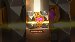 Finally legendary chest [upl. by Vere]