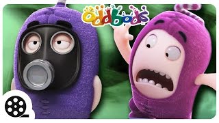 Oddbods  1 Hour Funny Cartoon Compilation For Children [upl. by Iralam733]