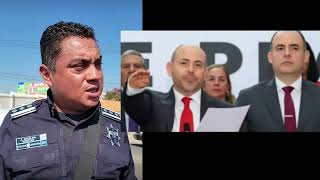 LA POLICIA DE TARIMBARO TIENE A UN NARCO DIRECTOR [upl. by Flaherty]