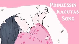 ｡ﾟ✶ฺPrinzessin kaguyas song german✶ฺﾟ｡ [upl. by Yael]