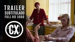 20TH CENTURY WOMEN Elle Fanning Greta Gerwig  70s Comedy Drama  TRAILER [upl. by Yssenhguahs]