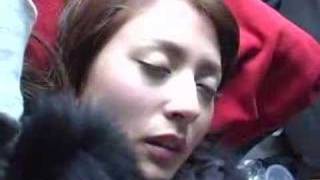 Leah Dizon Video Clip Short clip  Sleeping リア・ディゾン [upl. by Drof]