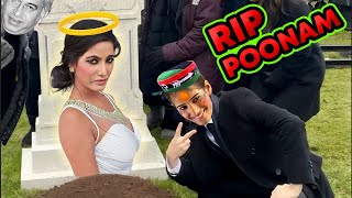 Poonam ̶P̶a̶n̶d̶e̶y̶ Bhutto [upl. by Robbi]