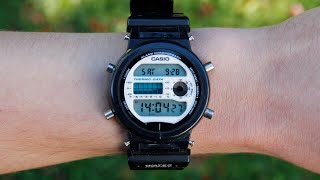 Presenting the Casio GShock DW6100 [upl. by Nabe686]