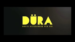 DÜRA  Daddy Yankee  Alessandro Bosio Parodia [upl. by Lairret]