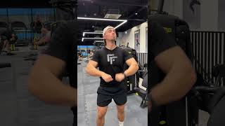 Slaboch 👀😅gymhumor foryou funny fitness gymshorts formfactory slovakia fyp [upl. by Anivas]