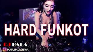 DJ MIXTAPE HARD FUNKOT NONSTOP 2019 HOUSE MUSIC [upl. by Eecyak402]