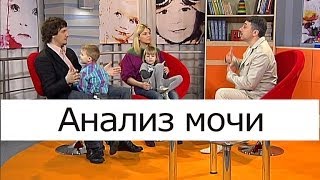 Анализ мочи и инфекции мочевыводящих путей  Школа доктора Комаровского [upl. by Bergquist235]