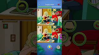 BANTU AKU TEMUKAN PERBEDAAN GAMBAR GAME FIND DIFFERENCES [upl. by Henriette]