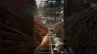 ISONZOV Gameplay isonzo boltactionrifle xboxseriesxs gaming [upl. by Tibbitts]