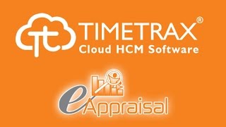 TimeTrax  eAppraisal [upl. by Adai]