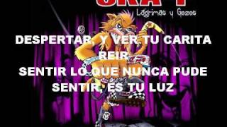 SkaP Que puedo decir con Letra [upl. by Craddock]