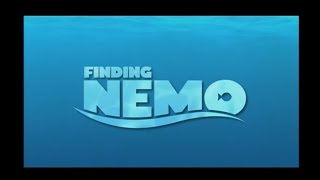 Finding Nemo Trailer [upl. by Nibot]